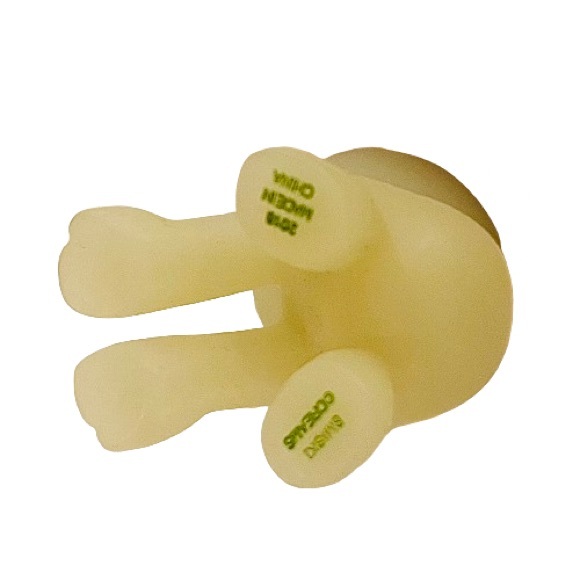 Smiski Lifting- Living Series Glow in the Dark Figure - Picture 6 of 7